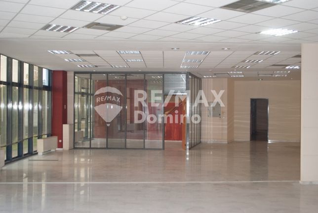 Office 2.500 sqm for rent, Thessaloniki - Suburbs, Pylea