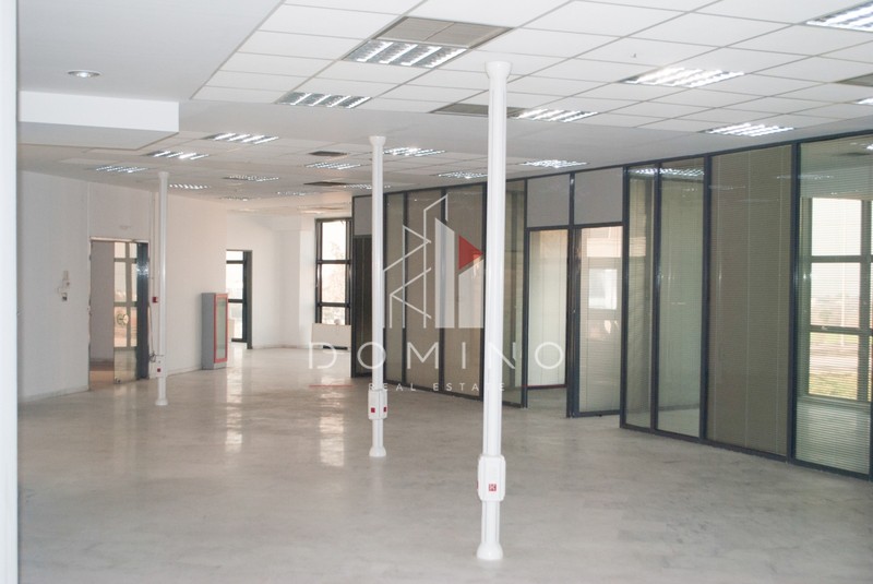 Γραφείο 2.500 τ.μ. πρός ενοικίαση, Θεσσαλονίκη - Περιφ/Κοί Δήμοι, Πυλαία