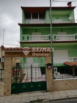 Μονοκατοικία 410τ.μ. για πώληση-Εύοσμος » Εύοσμο
