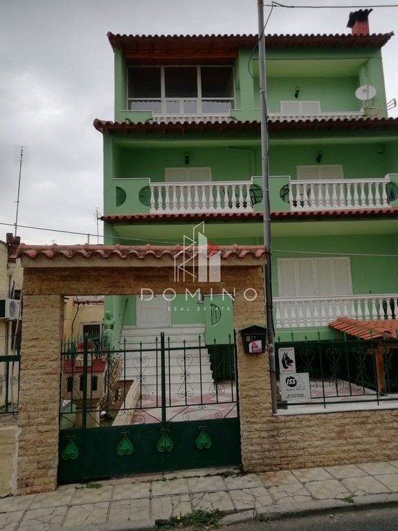 Μονοκατοικία 410 τ.μ. προς πώληση, Εύοσμο