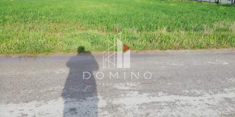 Αγροτεμάχια 10.250 τ.μ. προς πώληση, Άνωθεν Περιφερειακού Ευόσμου