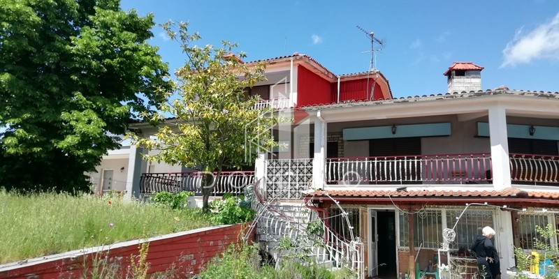 Μονοκατοικία 365 τ.μ. προς πώληση, Ξυλόπολη
