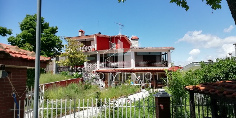 Μονοκατοικία 365 τ.μ. προς πώληση, Ξυλόπολη
