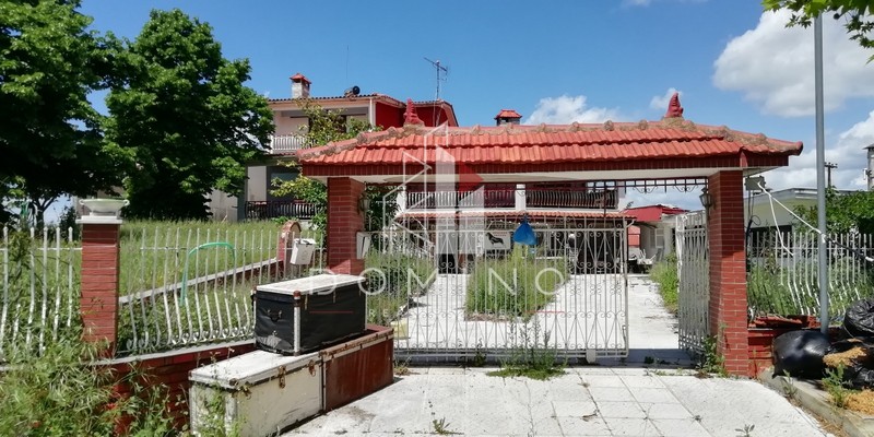 Μονοκατοικία 365 τ.μ. προς πώληση, Ξυλόπολη