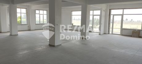 Επιχειρηματικό κτίριο 1.050τ.μ. για ενοικίαση-Πυλαία » Mediterranean Cosmos