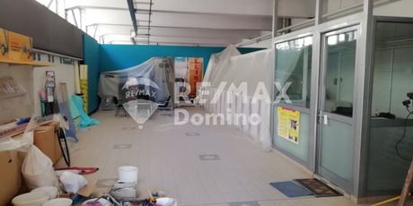 Κατάστημα 450τ.μ. για ενοικίαση-Πολίχνη » Καρατάσσου