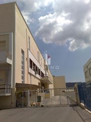 Επιχειρηματικό κτίριο 17.173 τ.μ. για πώληση