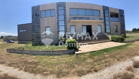 Αποθήκη 1.500τ.μ. για ενοικίαση-Θέρμη » Νέο ρύσιο