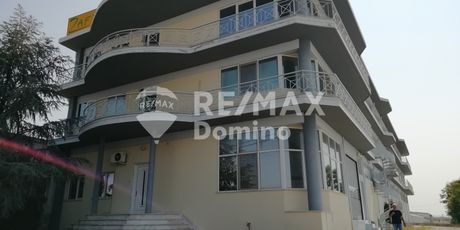 Επιχειρηματικό κτίριο 2.625τ.μ. για πώληση-Καλλιθέα » Νεοχωρούδα
