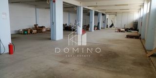Επιχειρηματικό κτίριο 2.625 τ.μ. προς πώληση