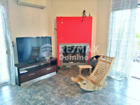 Μεζονέτα 180 τ.μ. για πώληση