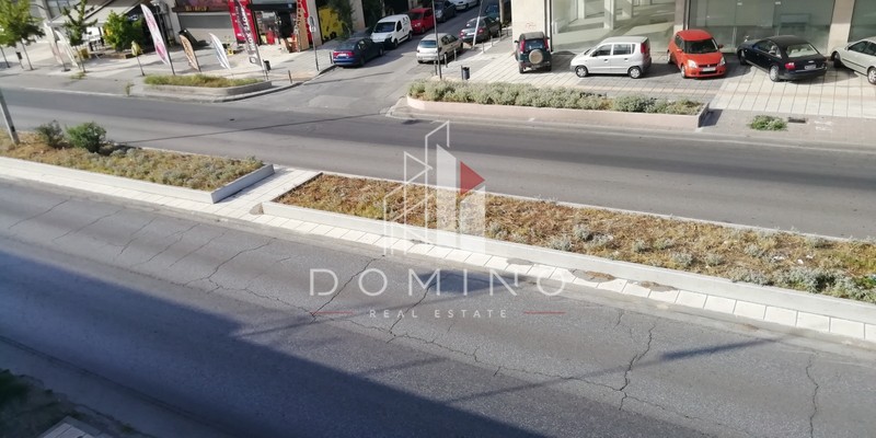 Επιχειρηματικό κτίριο 935 τ.μ. προς πώληση, Νέο Κορδελιό