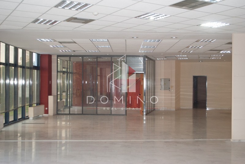 Γραφείο 1.250 τ.μ. πρός ενοικίαση, Θεσσαλονίκη - Περιφ/Κοί Δήμοι, Πυλαία
