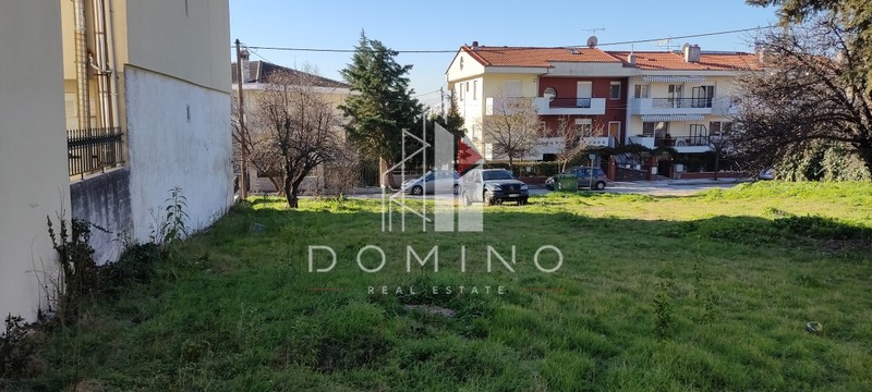 Οικόπεδο 910 τ.μ. προς πώληση, Γαλήνη Ωραιοκάστρου