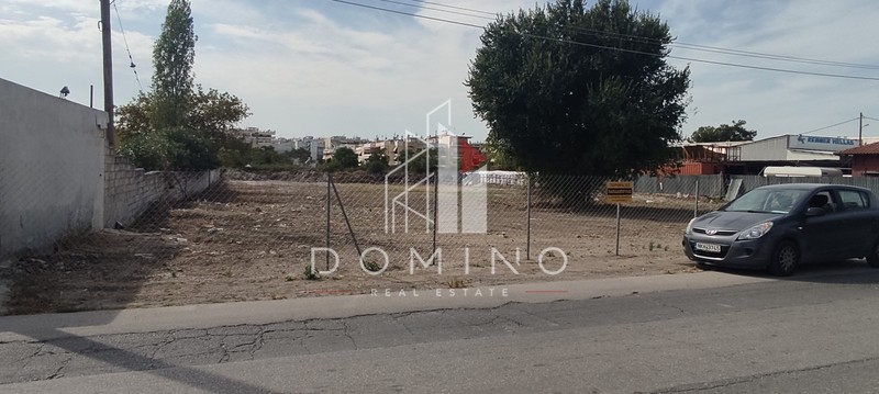 Αγροτεμάχια 4.072 τ.μ. προς πώληση, Ανθόκηποι