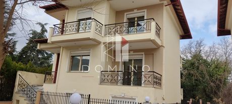 Detached home 200 sqm for sale