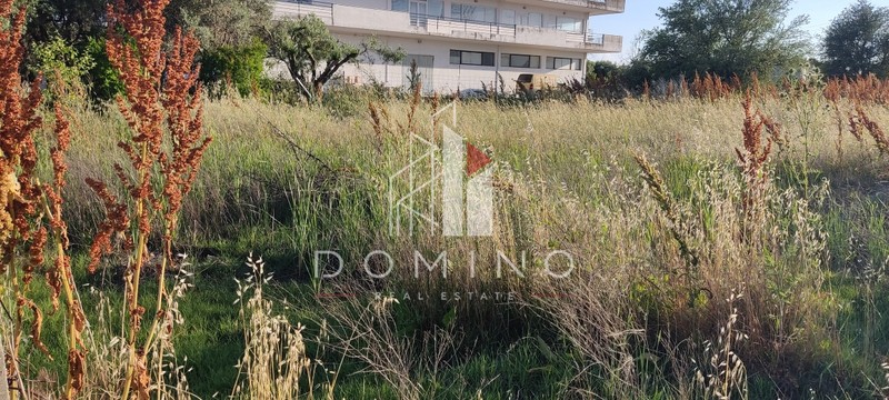 Οικόπεδο 4.600 τ.μ. προς ενοικίαση, Θεσσαλονίκη - Περιφ/Κοί Δήμοι, Εύοσμος