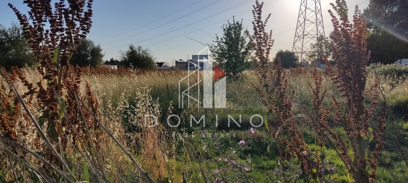 Οικόπεδο 4.600 τ.μ. προς ενοικίαση, Θεσσαλονίκη - Περιφ/Κοί Δήμοι, Εύοσμος