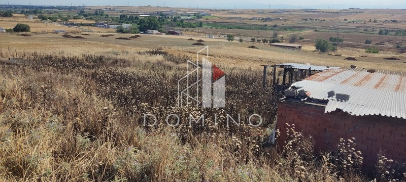 Αποθήκη 105 τ.μ. προς πώληση, Παλαιόκαστρο Ωραιοκάστρου