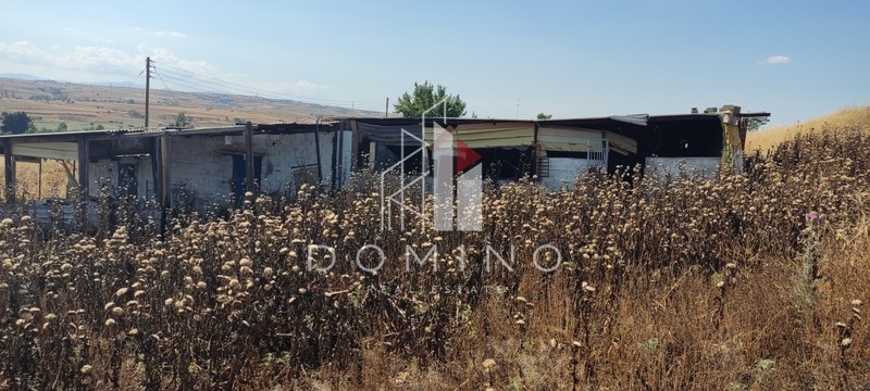 Αποθήκη 105 τ.μ. προς πώληση, Παλαιόκαστρο Ωραιοκάστρου