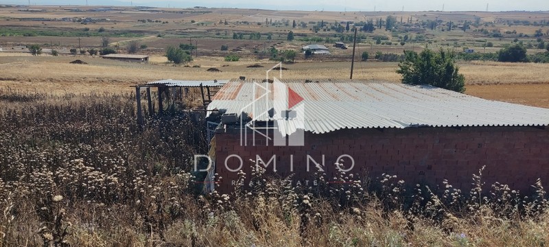 Αποθήκη 105 τ.μ. προς πώληση, Παλαιόκαστρο Ωραιοκάστρου