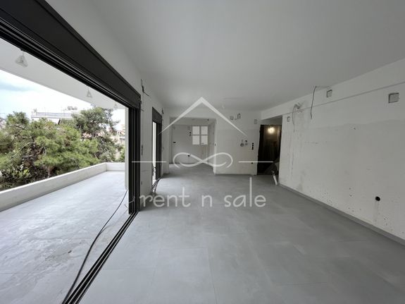Apartment 104 sqm for sale, Athens - South, Nea Smyrni
