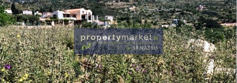Οικόπεδο 1.535 τ.μ. προς πώληση, Καλαμίτσι Αμυγδάλι