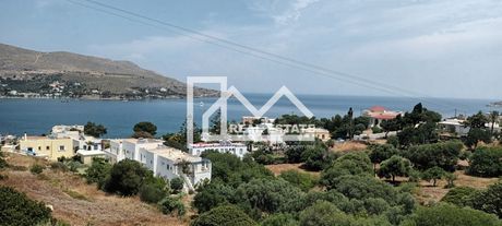 Οικόπεδο 8.000τ.μ. για πώληση-Λέρος » Αγία μαρίνα