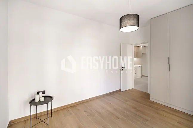 Apartment 46 sqm for sale, Thessaloniki - Center, Ano Toumpa