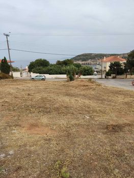 Οικόπεδο 768τ.μ. για πώληση-Κερατέα » Κακιά θάλασσα