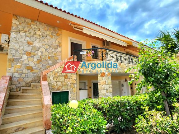 Apartment 68 sqm for sale, Rest Of Attica, Megara