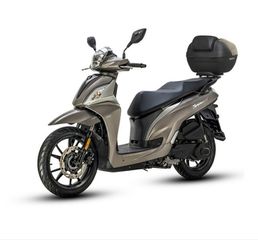 Sym Symphony ST 200i '23