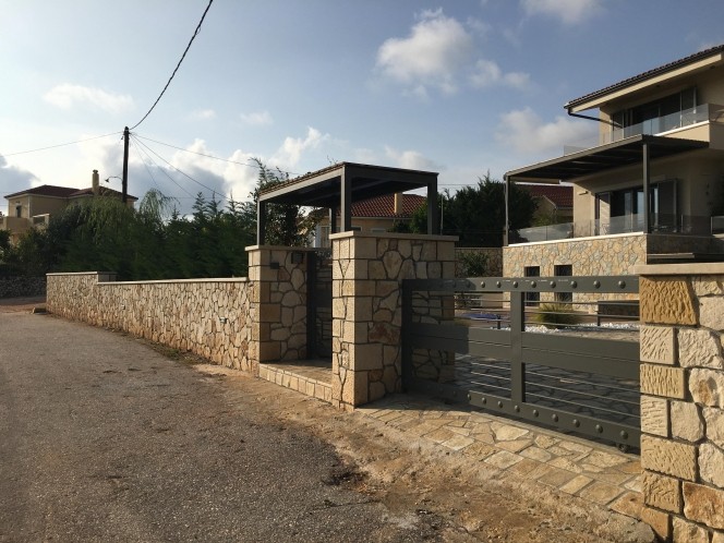 Βίλλα 174 τ.μ. προς πώληση, Λειβαθώ
