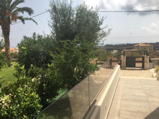 Βίλλα 174 τ.μ. προς πώληση, Λειβαθώ