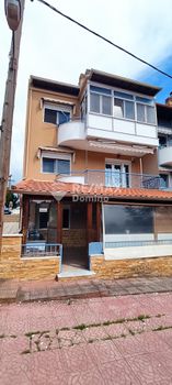 Μεζονέτα 210τ.μ. για πώληση-Πεύκα » Στροφή φιλύρου