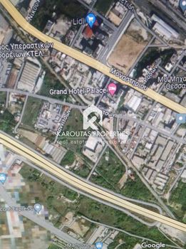 Αγροτεμάχια 12.700 τ.μ. για πώληση