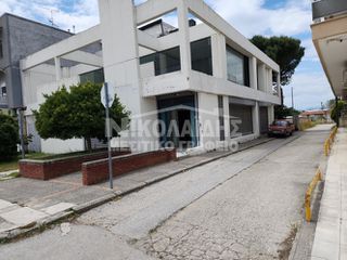 Κατάστημα 670 τ.μ. για πώληση