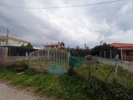 Land plot 642sqm for sale-Rio » Agios Vasileios