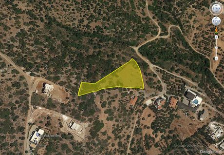 Οικόπεδο 3.793τ.μ. για πώληση-Άγιος νικόλαος » Κατσίκια