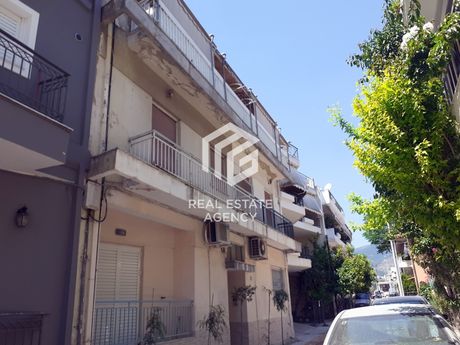 Διαμέρισμα 86τ.μ. για πώληση-Άνω λιόσια » Κέντρο