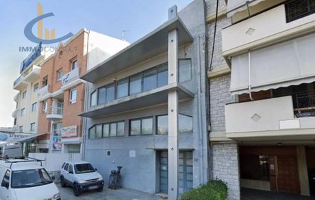 Craft space 434sqm for sale-Nea Chalkidona » Chrisalida
