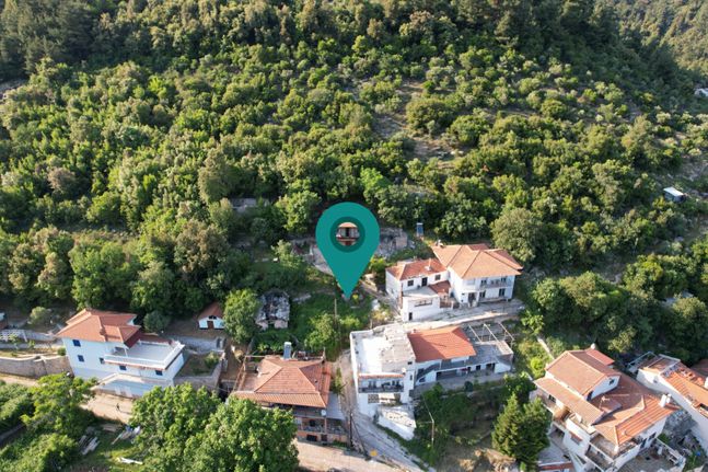 Land plot 114 sqm for sale, Kavala Prefecture, Thasos