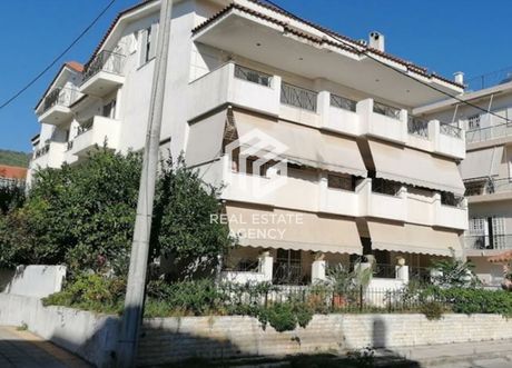 Apartment 237 sqm for sale