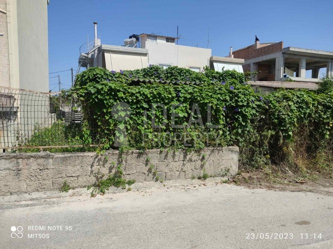Οικόπεδο 178 τ.μ. προς πώληση, Μιντιλόγλι