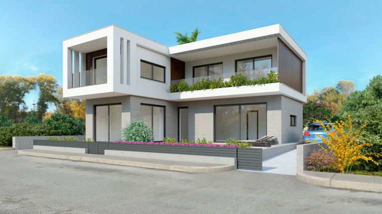 Villa 154 sqm for sale, Paphos