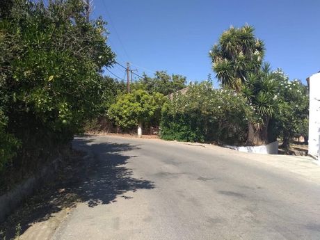 Land plot 500sqm for sale-Mousouroi » Vatolakkos