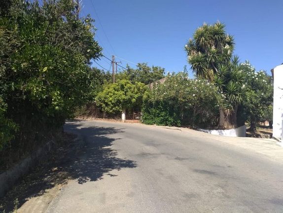 Οικόπεδο 500 τ.μ. για πώληση, Ν. Χανίων, Μουσούροι