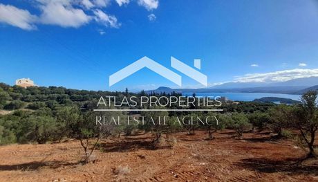Land plot 6.737sqm for sale-Akrotiri » Sternes