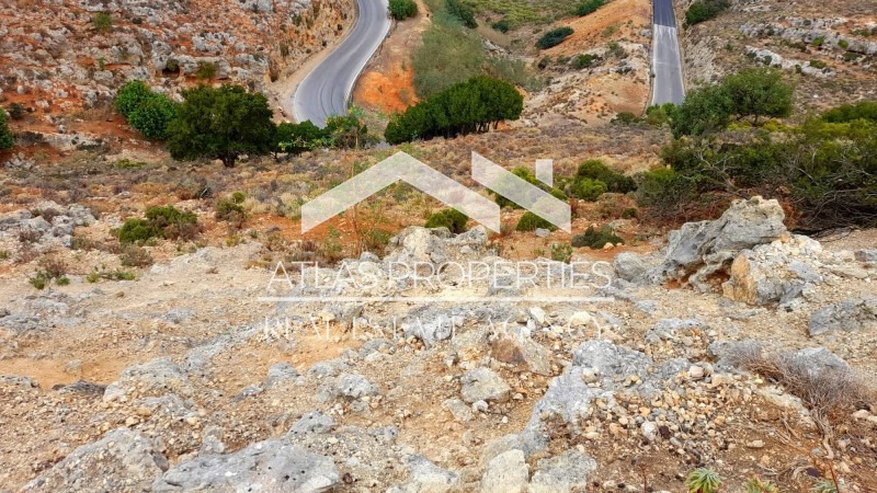 Οικόπεδο 4.319 τ.μ. προς πώληση, Νεροκούρος