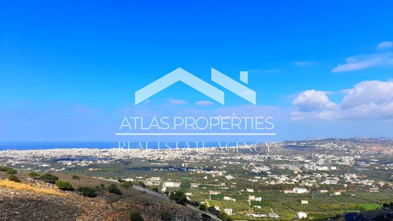 Οικόπεδο 4.319 τ.μ. προς πώληση, Νεροκούρος